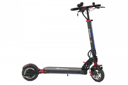 electric scooter s8