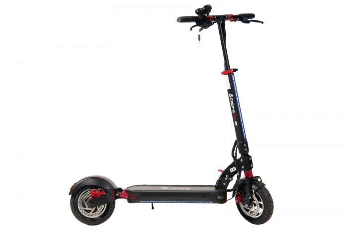 electric scooter s10