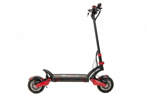 electric scooter T10-DDM